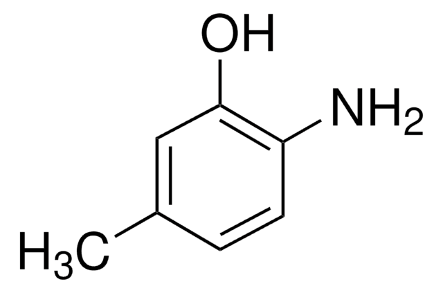 2-氨基-5-甲基苯酚 analytical standard