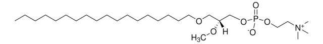 Edelfosine Avanti Polar Lipids 999995P, powder