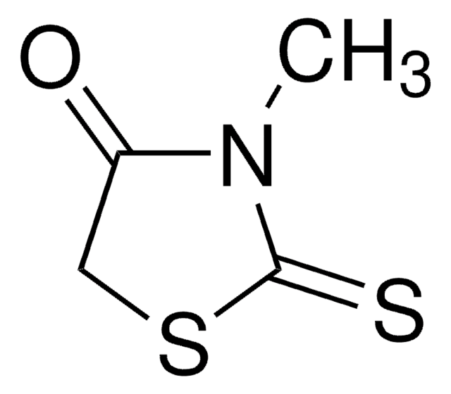 3-Methylrhodanine 96%