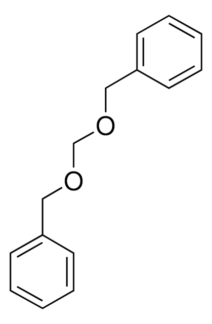 {[(benzyloxy)methoxy]methyl}benzene AldrichCPR