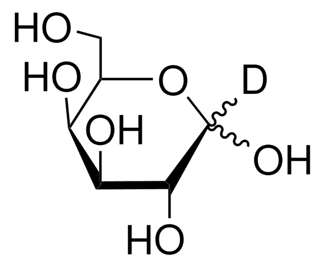 D-半乳糖-1-d endotoxin tested, 98 atom % D