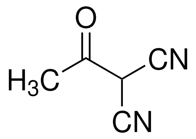 Acetylmalononitrile 98%