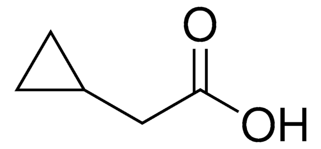 Cyclopropylacetic acid 95%