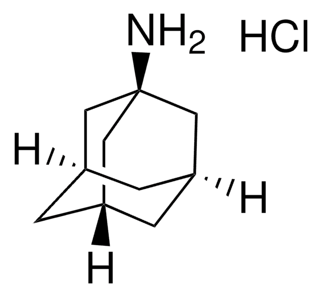 Amantadine hydrochloride