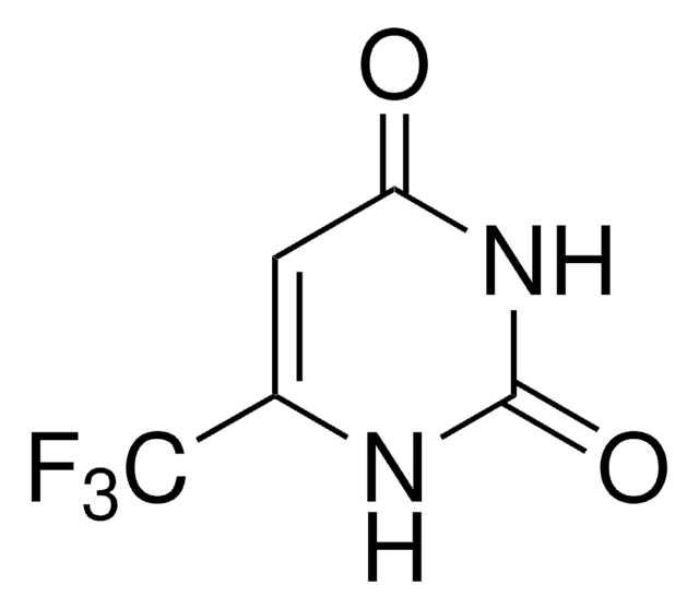 6-(三氟甲基)尿嘧啶 97%