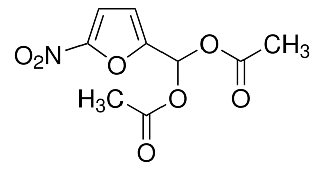 5-硝基-2-呋喃甲醛二乙酸酯 European Pharmacopoeia (EP) Reference Standard