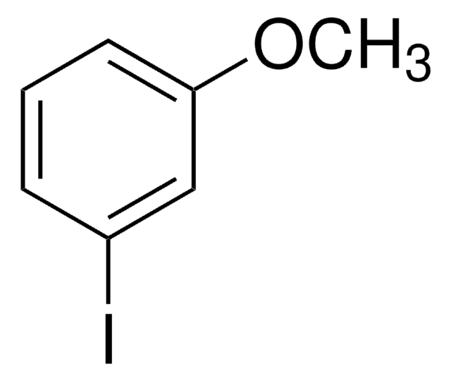 3-碘苯甲醚 99%