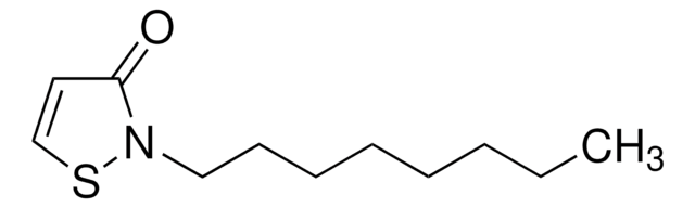 2-辛基-4-异噻唑啉-3-酮 PESTANAL&#174;, analytical standard