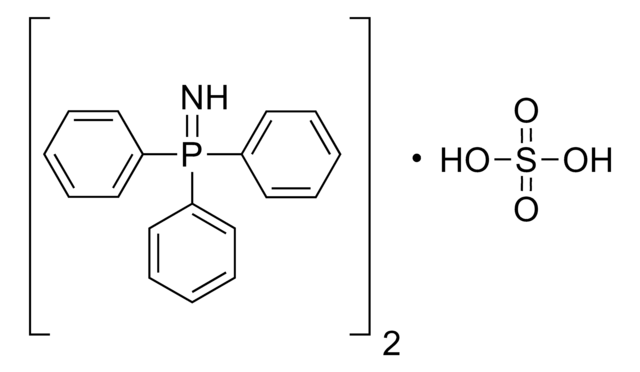 Triphenylphosphineimine sulfate AldrichCPR