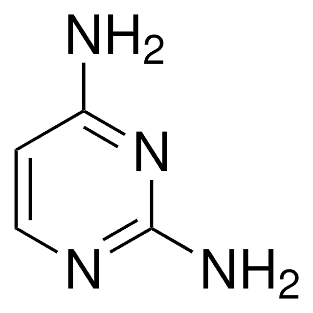 2,4-Diaminopyrimidine 98%