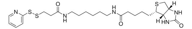 Biotin-HPDP &#8805;95% (HPLC)