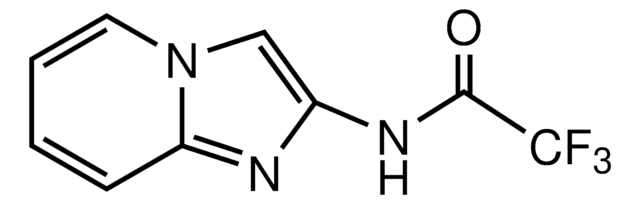 2-(Trifluoroacetamido)imidazo[1,2-a]pyridine AldrichCPR