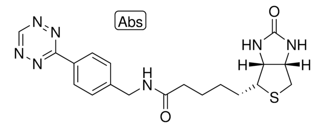 Biotin-benzyl-tetrazine 95%