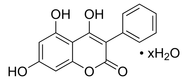 4,5,7-三羟基-3-苯基香豆素 97%