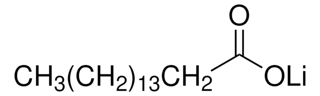 Lithium palmitate &#8805;97.0% (NT)