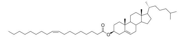 18:1 Chol Ester Avanti Polar Lipids