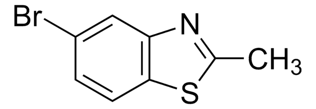 5-Bromo-2-methylbenzothiazole 95%