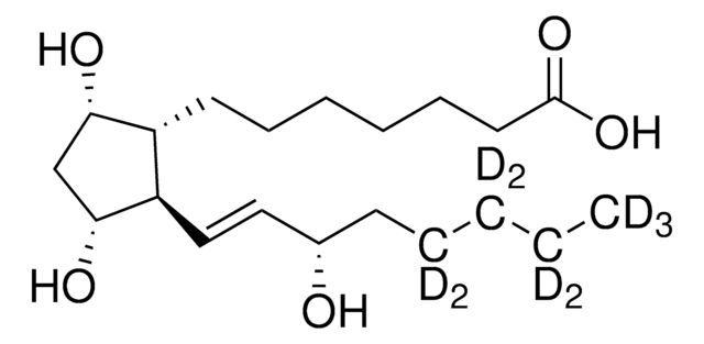 PGF1&#945;-d9 Avanti Research&#8482; - A Croda Brand, powder