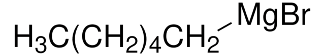 己基溴化镁 溶液 2.0&#160;M in diethyl ether