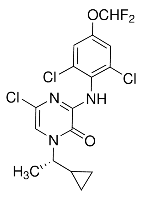 BMS-665053 &#8805;98% (HPLC)