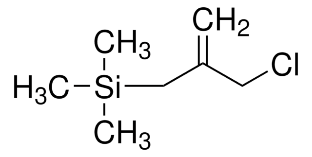 2-(氯甲基)烯丙基-三甲基硅烷 97%