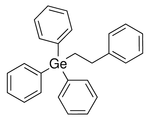 (PHENETHYL)TRIPHENYLGERMANE AldrichCPR