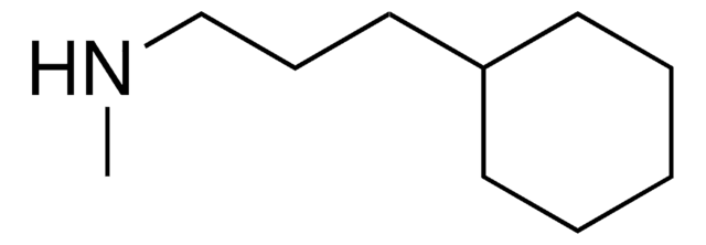 3-cyclohexyl-N-methyl-1-propanamine AldrichCPR