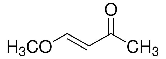 trans-4-Methoxy-3-buten-2-one technical grade, 90%