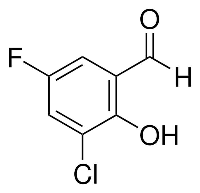 3-氯-5-氟水杨醛 97%