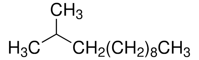 2-Methyldodecane certified reference material, TraceCERT&#174;, Manufactured by: Sigma-Aldrich Production GmbH, Switzerland