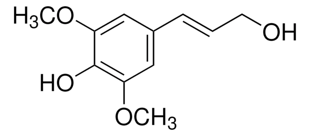 芥子醇 technical grade, 80%