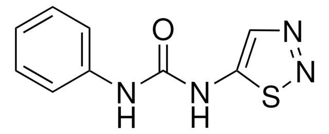 Thidiazuron PESTANAL&#174;, analytical standard