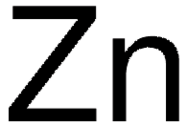 Zinc dust, &lt;10&#160;&#956;m, &#8805;98%