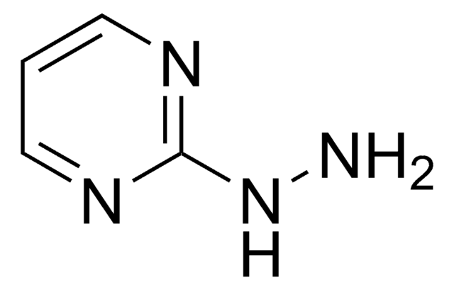 2-Hydrazinopyrimidine hydrate 95%