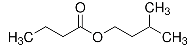 Isoamyl butyrate analytical standard