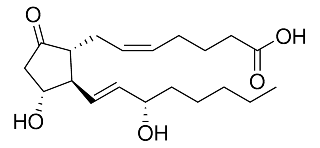 前列腺素E2 &#8805;93% (HPLC), synthetic