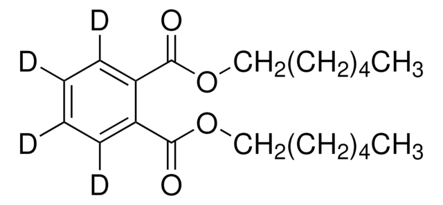 邻苯二甲酸二己酯-3,4,5,6-d4 analytical standard