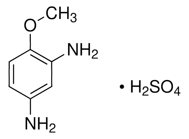 2,4-Diaminoanisole sulfate AldrichCPR