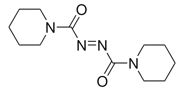 1,1'-(偶氮二羰基)二哌啶 99%