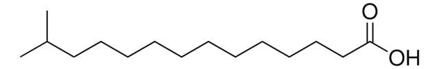 Iso 15:0 Fatty Acid Avanti Polar Lipids (857511P), powder