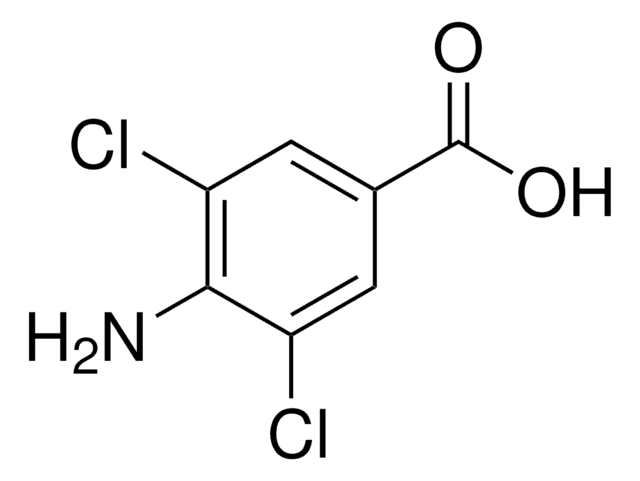 4-Amino-3,5-dichlorobenzoic acid 98%