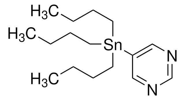 5-(三正丁基锡)嘧啶 95%