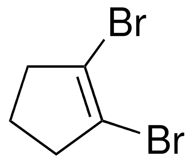 1,2-二溴环戊烯 97%