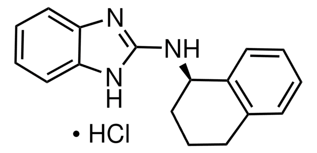 NS8593 hydrochloride &#8805;98% (HPLC), powder