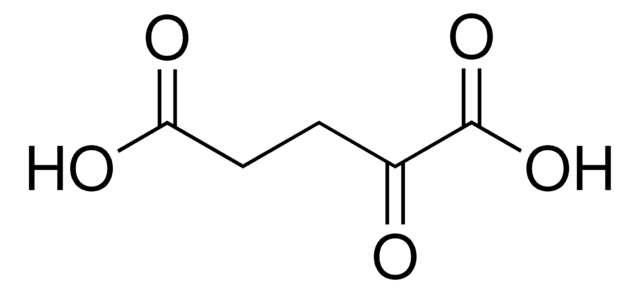 &#945;-酮戊二酸 99.0-101.0% (T)