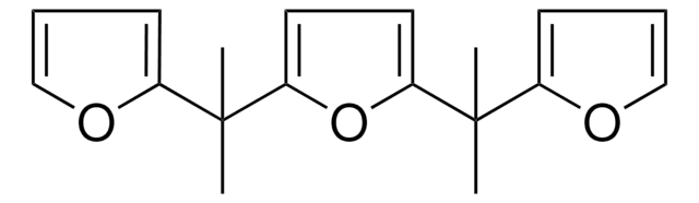 2,5-BIS(1-(2-FURYL)-1-METHYLETHYL)FURAN AldrichCPR