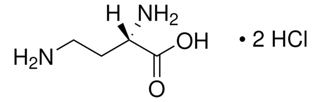 L-2,4-二氨基丁酸 二盐酸盐 &#8805;95.0%