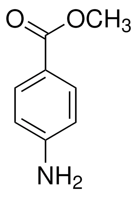 4-氨基苯甲酸甲酯 reference material