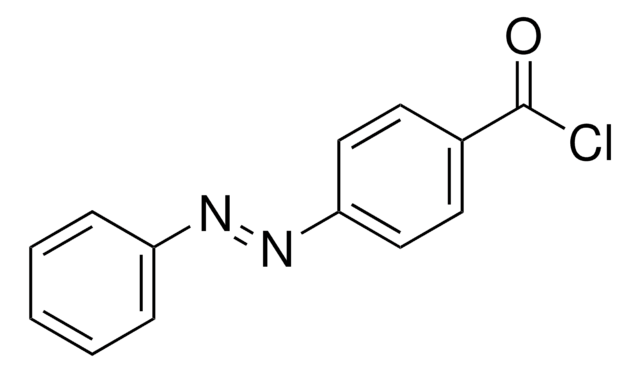 4-苯基偶氮苯甲酰氯 97%