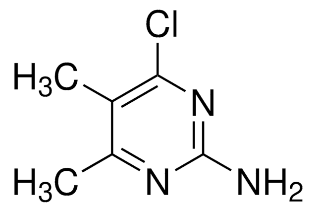 2-Amino-4-chloro-5,6-dimethylpyrimidine 97%